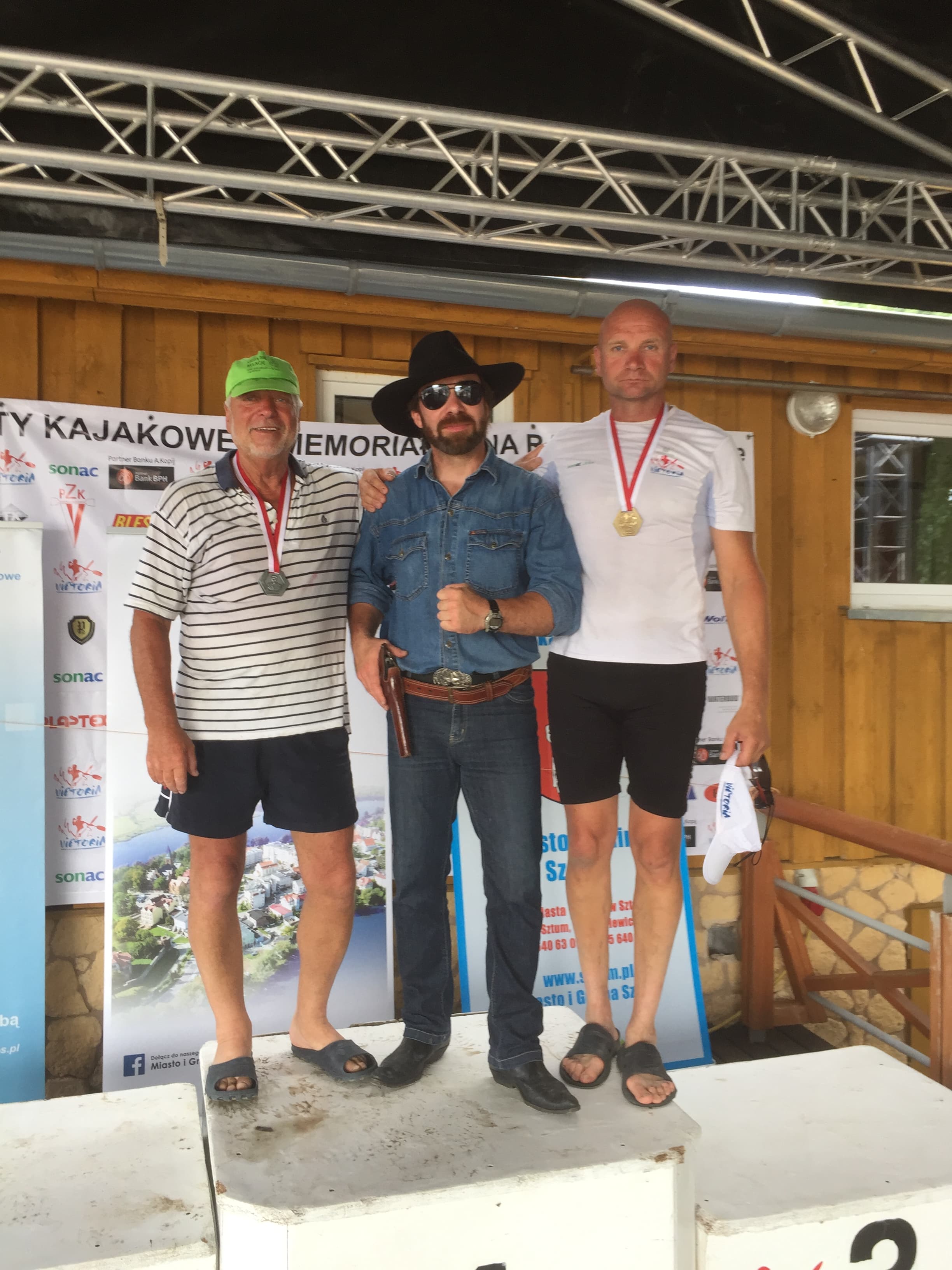 XXV Memoriał Jana Rabe 2006 - zdjęcie 3