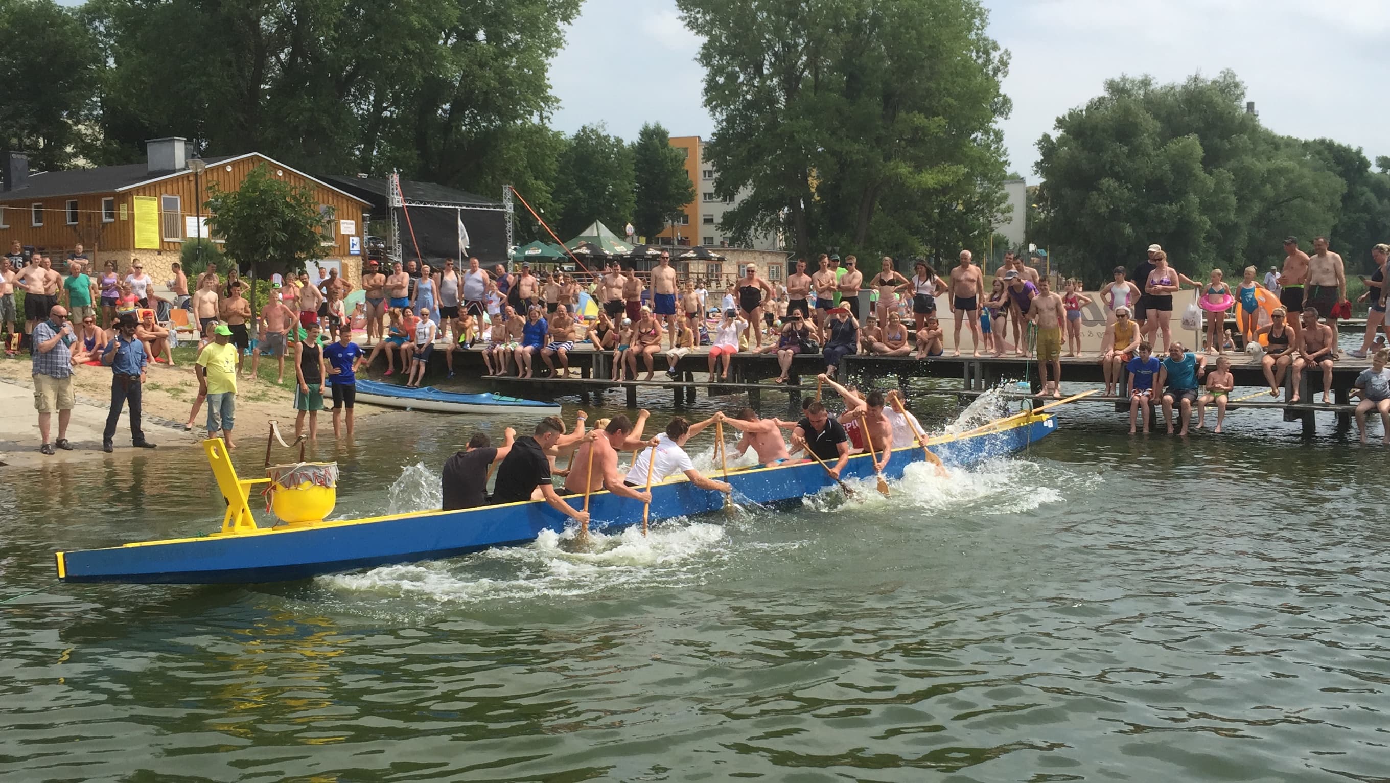 XXV Memoriał Jana Rabe 2006