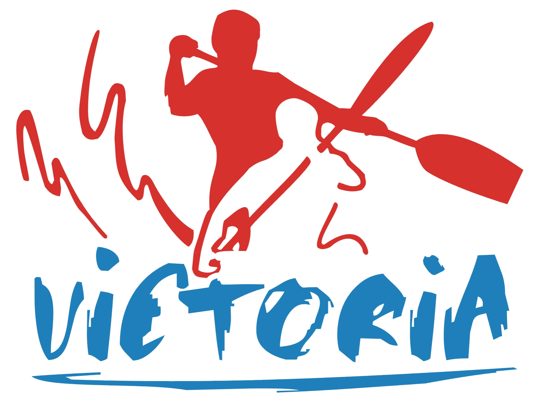 KS Victoria Sztum Logo